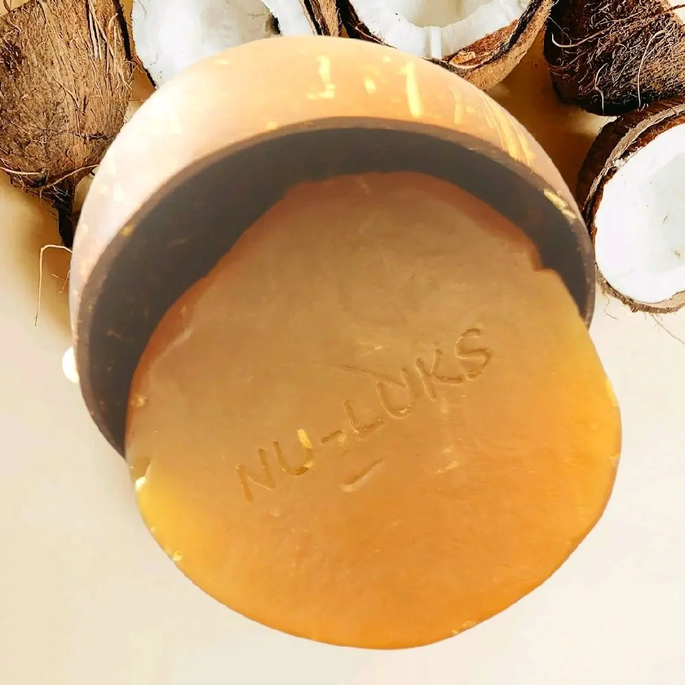Sea Moss Eczema Healing soap/Rosacea/Psoriasis/Sensitive Skin/ Heat Rash/Babyeczema/Allskin Types