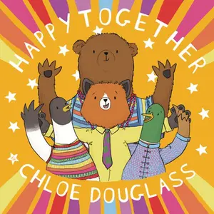 Happy Together -- Chloe Douglass, Hardcover