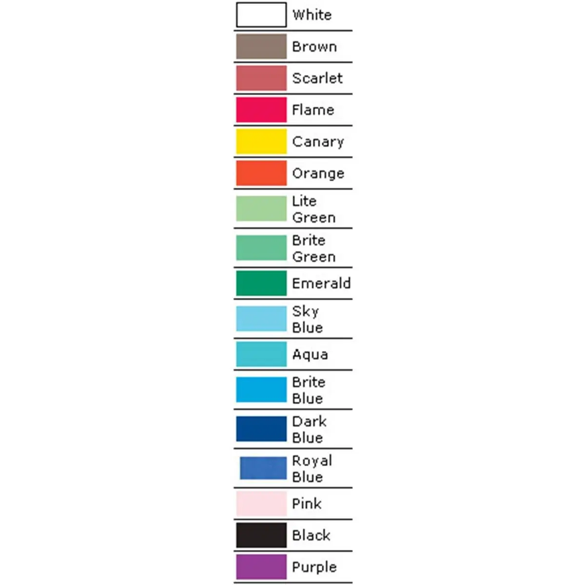 Pacon Corporation Rainbow Kraft Paper Roll, 100 Ft Black, Arts & Crafts Supplies for Office Stationery & Notebooks