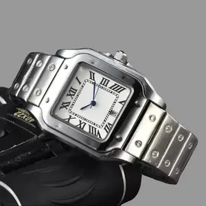 Luxury Watch for Men |   Waterproof Simple Classic Design Wristwatch