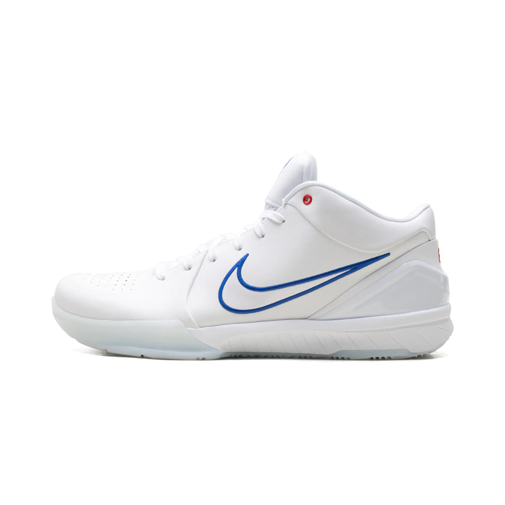 Zoom Kobe 4 Protro "Draft Day Pack - Los Angeles Clippers (Opened Packaging)" IM0559 106