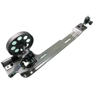 Industrial Flat Seam Machine Bobbin Winder Electric Sewing Thread Feeder Reverser