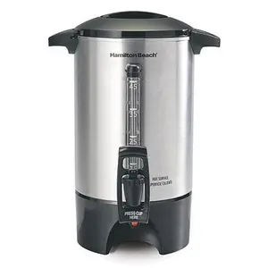 Hamilton Beach 45 Cup Coffee Urn