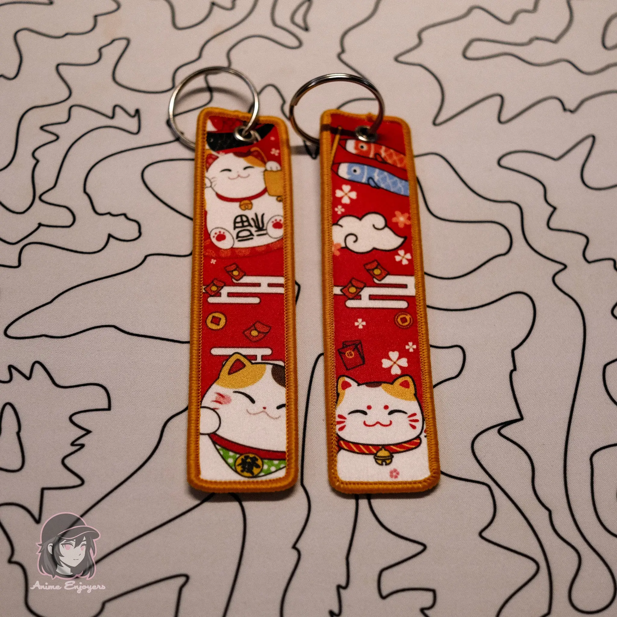 Maneki-neko