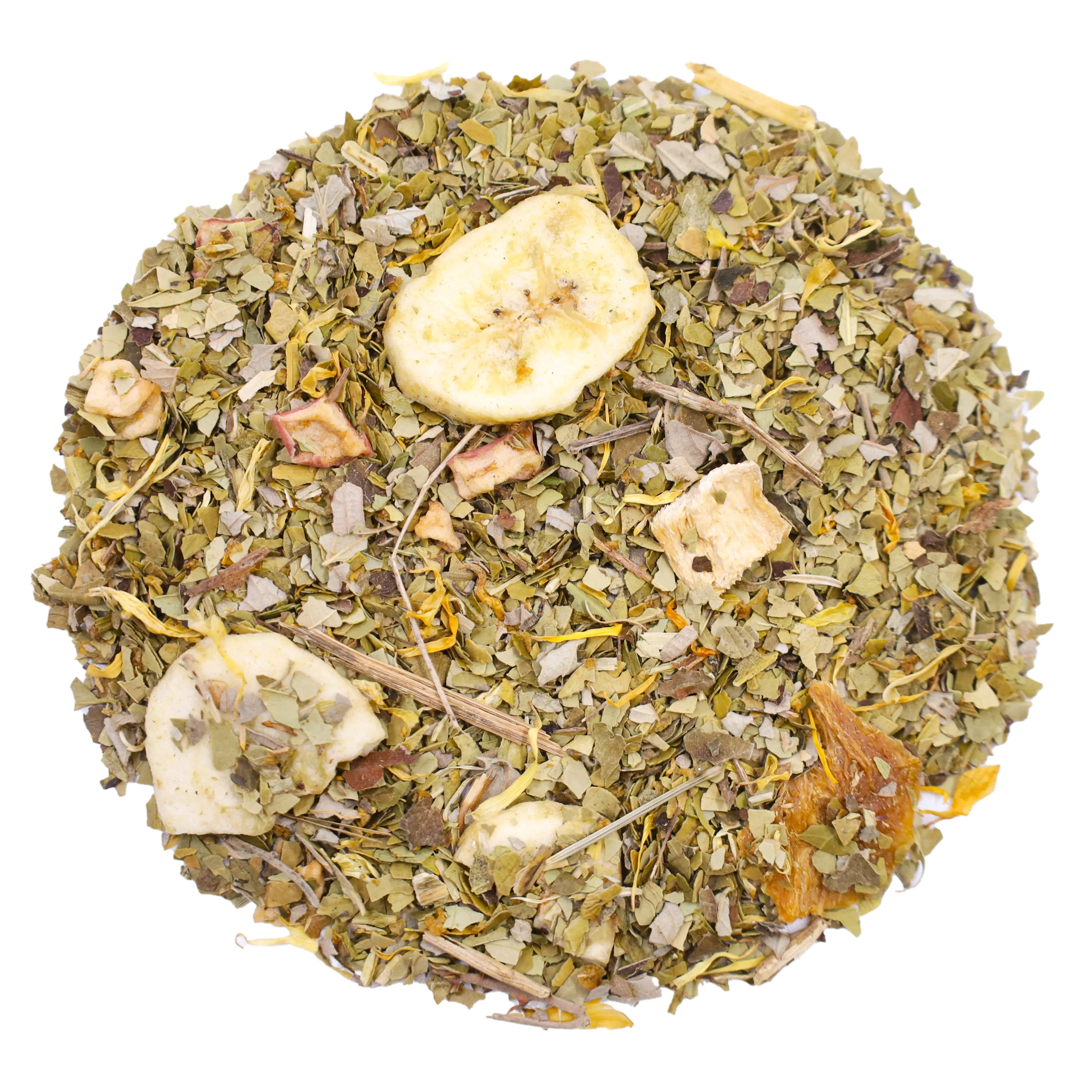Mango Yerba Mate Mango Yerba Mate