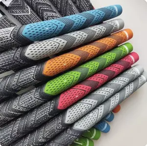 Golf Now Grips for Your Golf Clubs - Enhance Your Golfing Experience