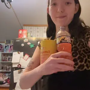 LeeFar Cutting Drink Mix – | Strawberry Açaí Flavor – 30 Servings