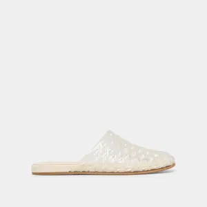 Dolce Vita GINNA FLATS CRYSTAL JELLY