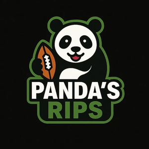Pandas Rips Sports Cards