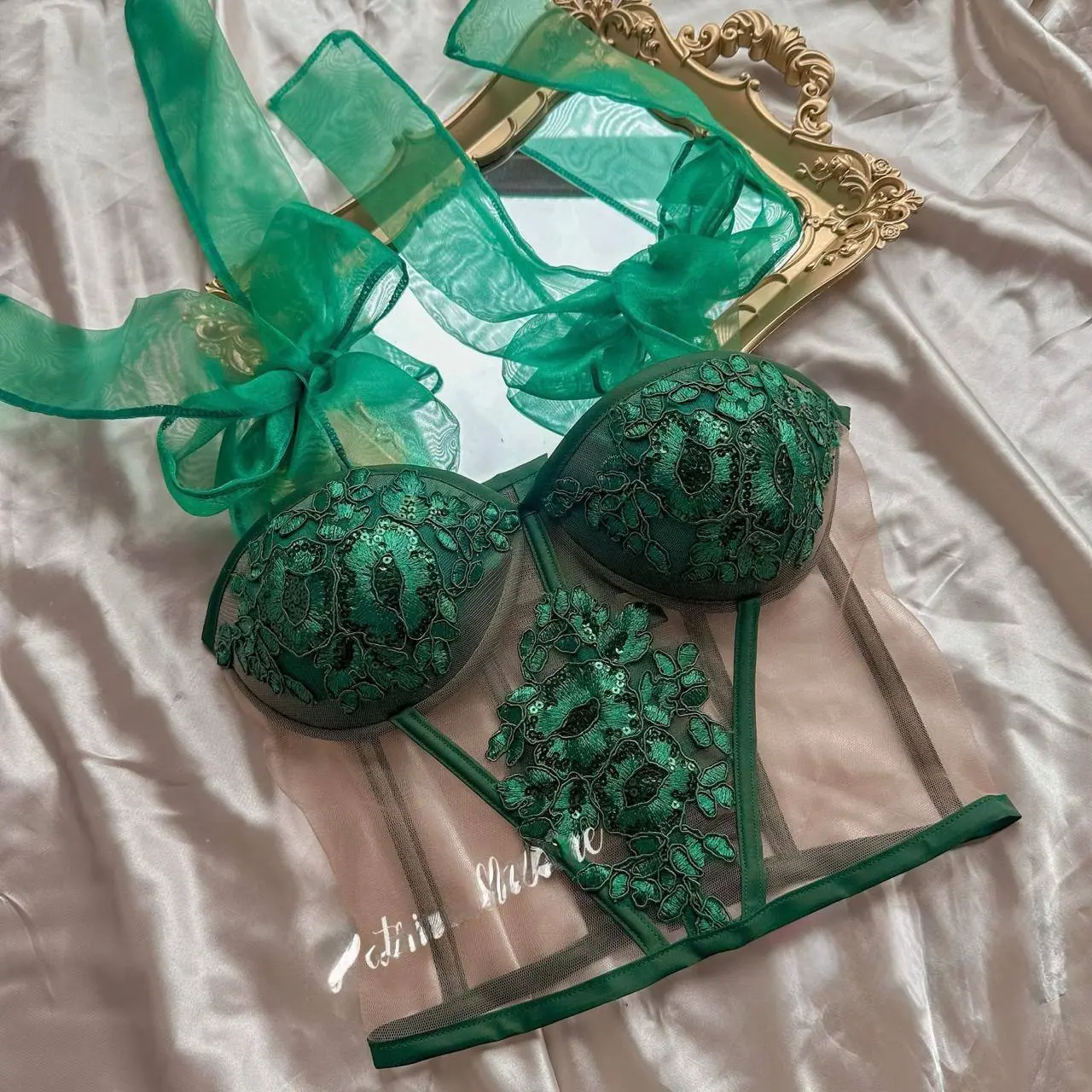 Women's Lingerie Corset Top - Aesthetic, Sexy, Feminine, Stylish Clothes Piece with Elegance, Women's Wear & Underwear Accessory - TikTok Shop Women's Lingerie Corset Top - Aesthetic, Sexy, Feminine, Stylish Clothes Piece with Elegance, Women's Wear & Underwear Accessory - TikTok Shop