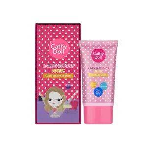 Cathy Doll L Glutathione Underarm Serum