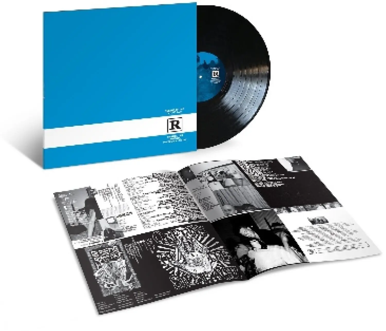 Queens of the Stone Age - Rated R  [VINYL RECORD - LP] Explicit, Bonus Track, 180 Gram