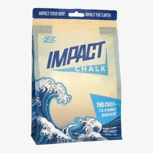 Impact Chalk