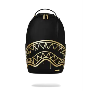 GOLD FANG BACKPACK GOLD FANG BACKPACK