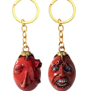 Song Chang Jewelry Berserk Behlult Necklace, Sacrifice Brand Rune Pendant, Cosplay Accessory Set Gift, Valentine's Day Present, Keychain