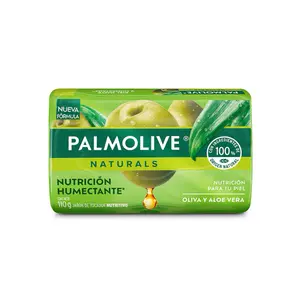 PALMOLIVE NATRUALS  BAR SOAP 2 PACK