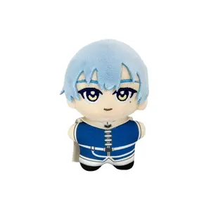 Frieren Beyond Journey's End - Himmel (Starfish) Mini Plush 4" H
