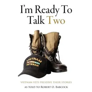 USED-I'm Ready To Talk Two by Babcock, Robert O. (Paperback)