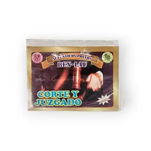 Authentic Court & Judge Spiritual Powder – For Legal Support, Justice & Clarity Rituals