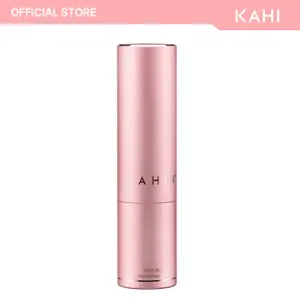 KAHI Wrinkle Bounce Multi Balm - REFILLABLE EDITION - All-in-One Hydrating Lip Balm Eye Cream Neck Face Mist Korean Moisturizing Balm Stick (0.32 oz)