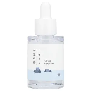 Round Lab 1025 Dokdo Ampoule, 1.59 oz (45 g)