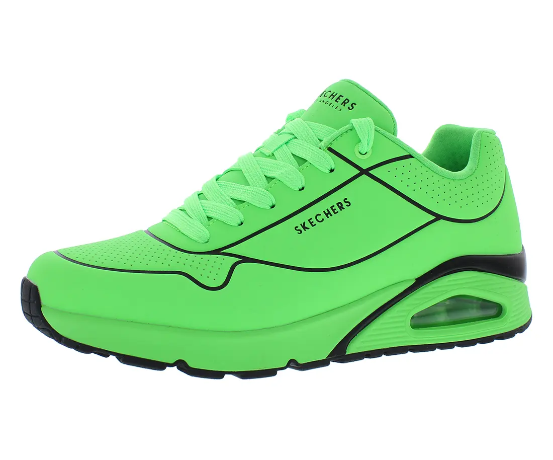 Skechers Uno Lin E Air Mens Shoes