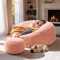 Pink Striped Corduroy, Cat-Scratch Resistant