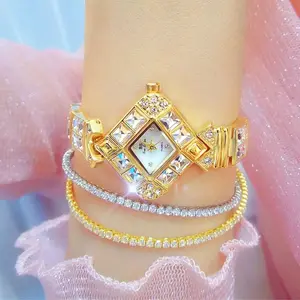Elegance Wrist Watch