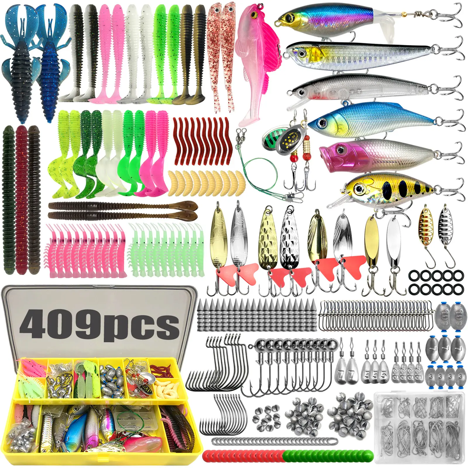 baits - TikTok Shop