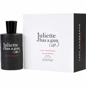 Juliette Has A Gun Women's 3.4 Ounce Lady Vengeance Eau de Parfum