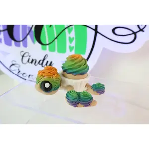 BIRTHDAY CLICKER TURTLE