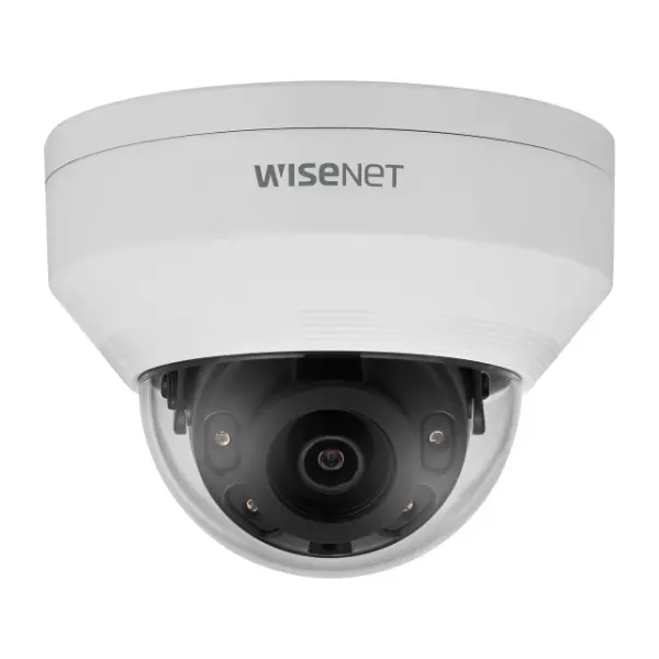 212 MAIN 2MP IR Vandal Dome Camera - White, 2MP at 30 FPS, 30m Night Vision, Motion Sensor, Micro Lens, Micro SD Slot, Live Stream, for Automotive & Motorcycle Diagnostic, Car Repair Tasks