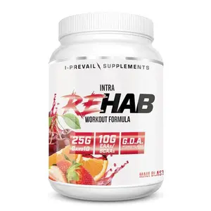 Intra REHAB Workout Formula by I-Prevail