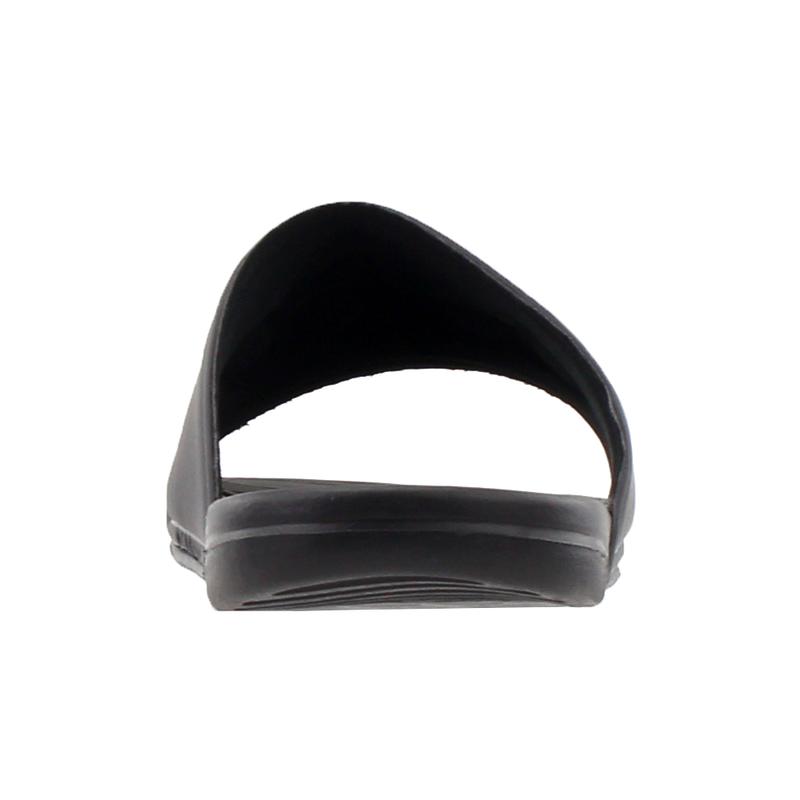 diadora Mens Serifos Plus Slide Casual Sandals Casual - Black