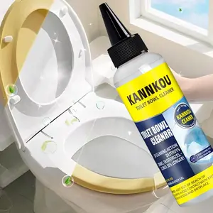 RV toilet cleaner RV toilet cleaner