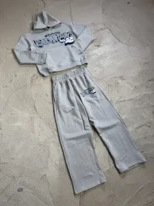 Heat Archive Volume 2 Grey Sweatsuit