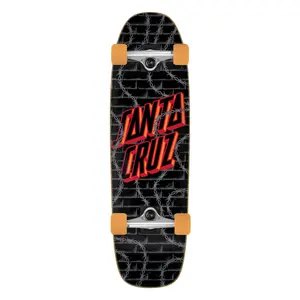 8.4in Loco Dot Santa Cruz Street Cruiser