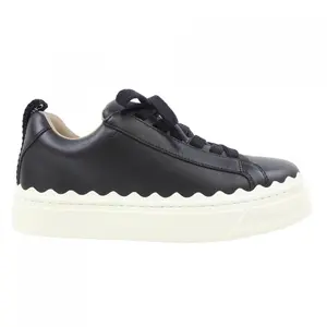 Pre-owned Chloé Others Small Leather Goods Chloe Sneakers