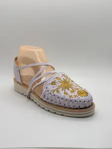 Artesia Huaraches Vinewhite (Women)