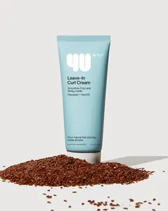 Leave-In Curl Cream