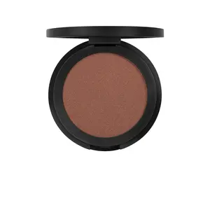 bareMinerals Gen Nude Powder Blush in But First Coffee