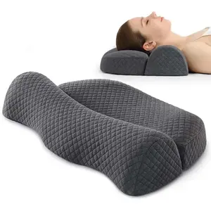 Orthopedic Memory Foam Pillow