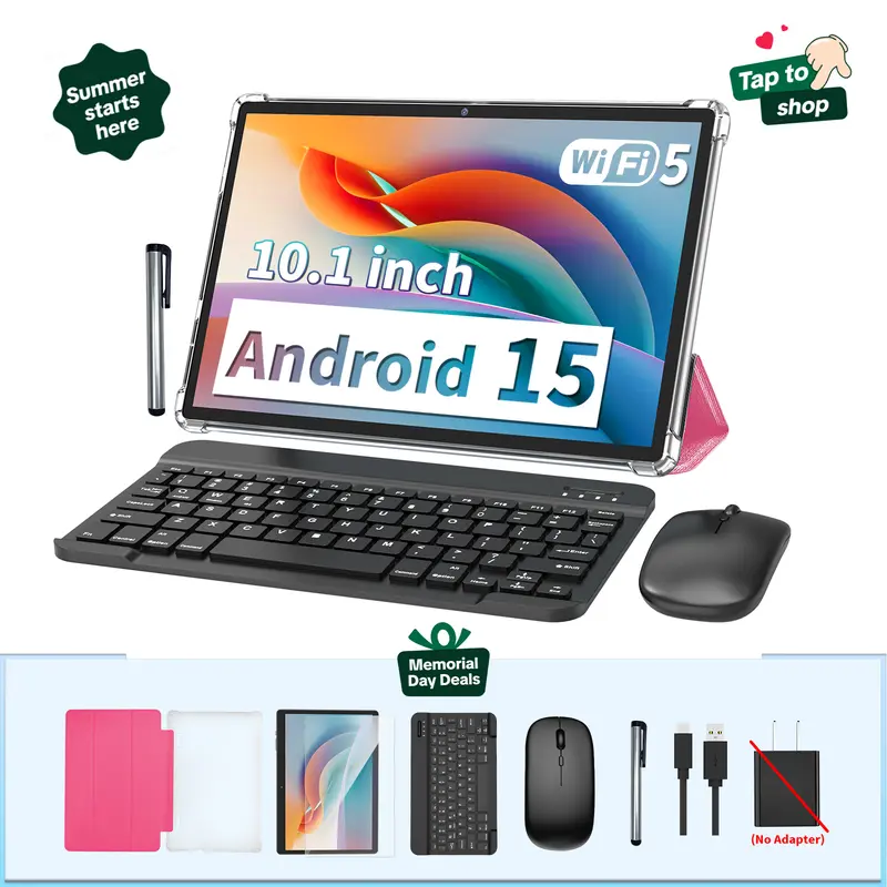 relndoo android tablet - TikTok Shop
