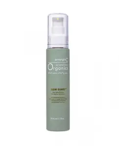 Glow Guard - Protective and Pollutant Fighting UV Moisturizer