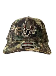 “Rack Country Camo” Hat