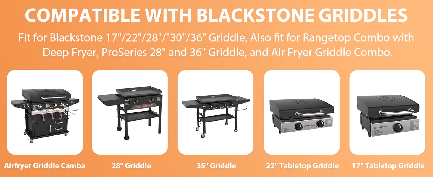 100 Pack Blackstone Griddle Accessories Grease Catcher Cup Liners, Aluminum Foil Drip Pan Disposable for 17" 22" 28" 36" Blackstone Griddle Drip Tray Holder Grill Rear Grease Cup Liners