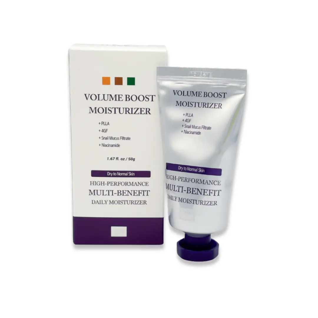 HOUSE OF PLLA® HOP+ Volume Boost Moisturizer - Dry/Normal