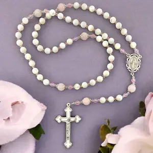Parable of the Pearl Rosary