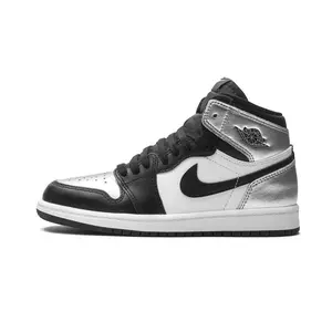 Jordan 1 Retro High PS "Silver Toe" CU0449 001