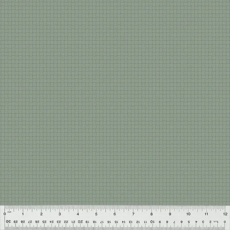 Fabric Windham Rosemary Rattan Nature Study 2.0 by the Quarter Yard 54689-31